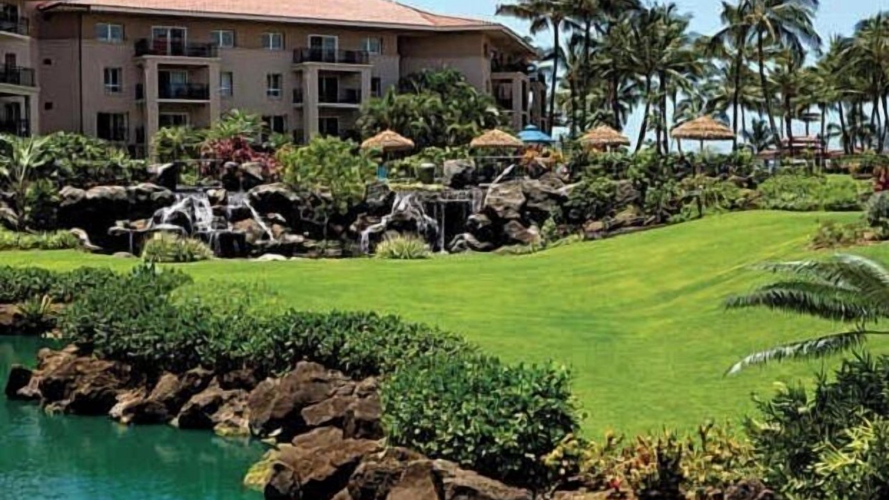 Photo of Outdoor in Poipu