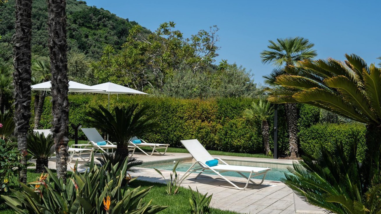 Photo of Outdoor in Vico Equense