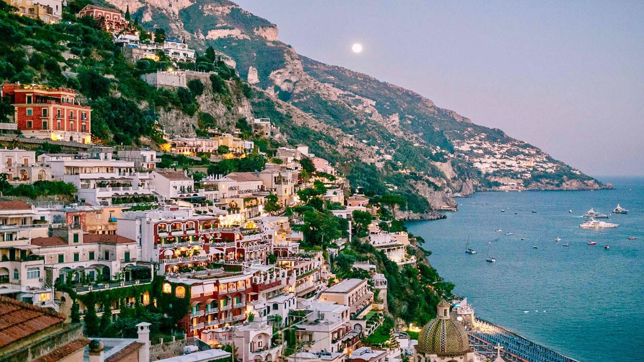 Photo of Outdoor in Positano