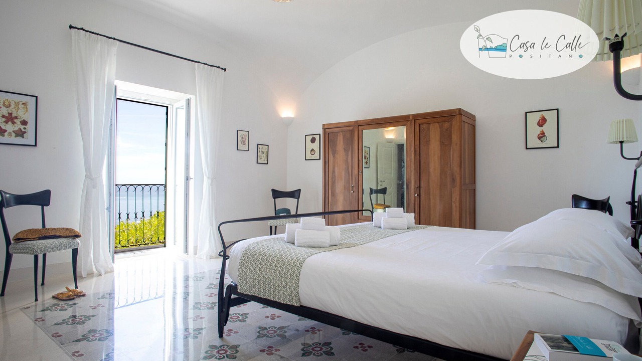 Photo of Bedroom in Laurito