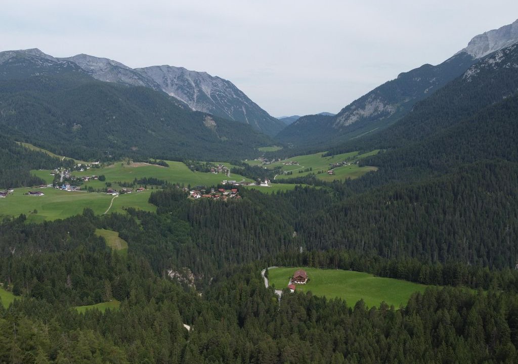 Photo of Others in Steinberg am Rofan