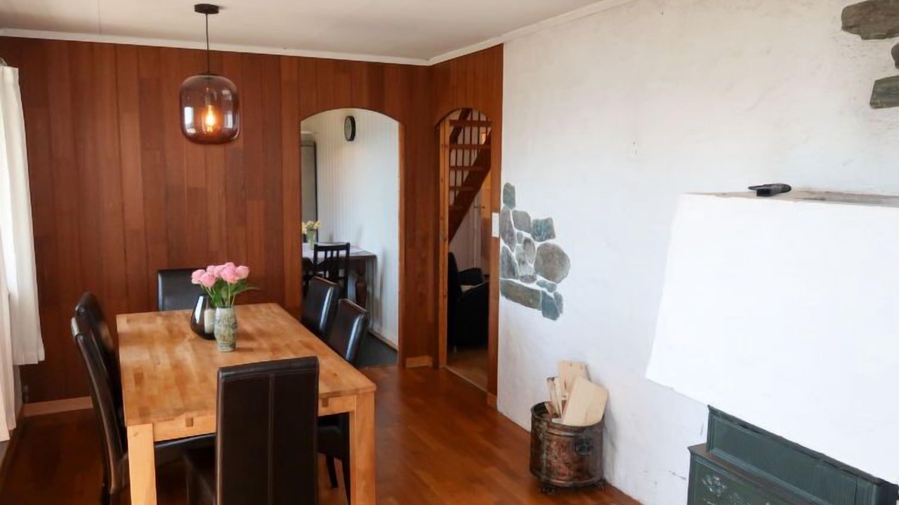 Photo of Bedroom in Fusa