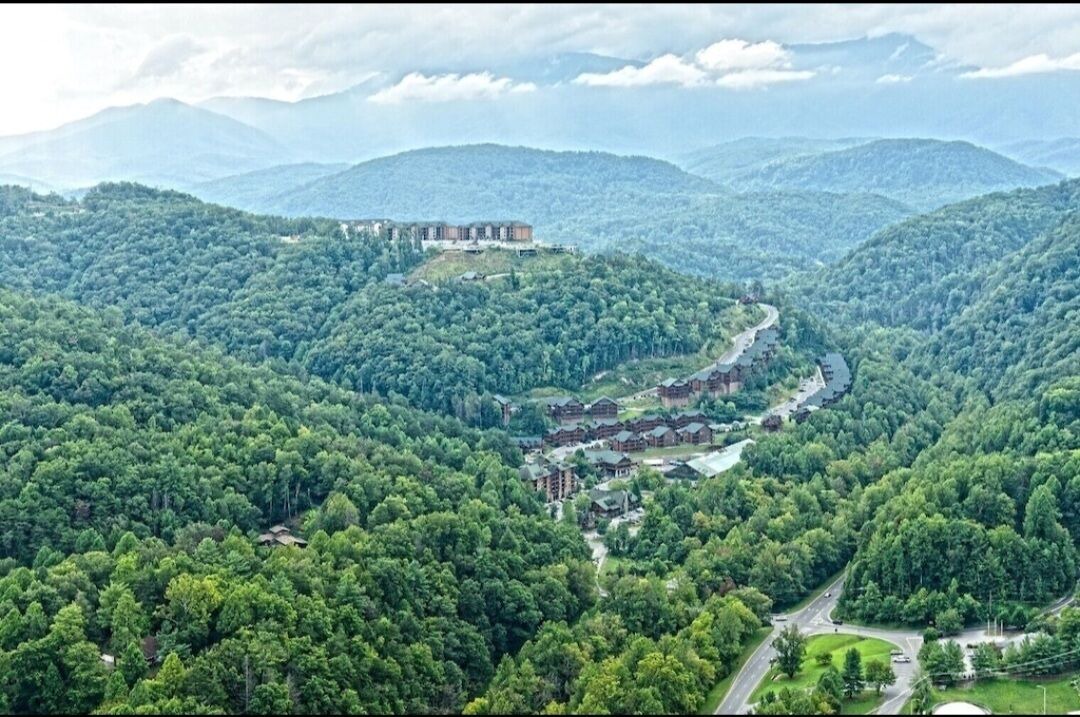 Photo of Outdoor in Gatlinburg