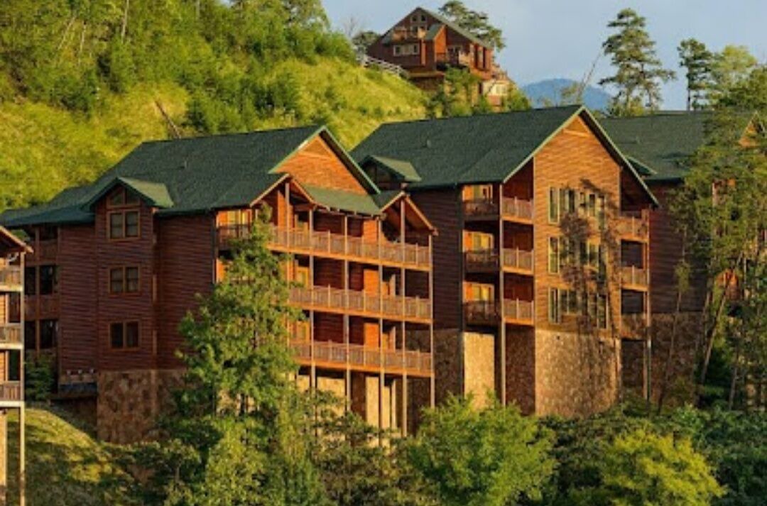Photo of Outdoor in Gatlinburg