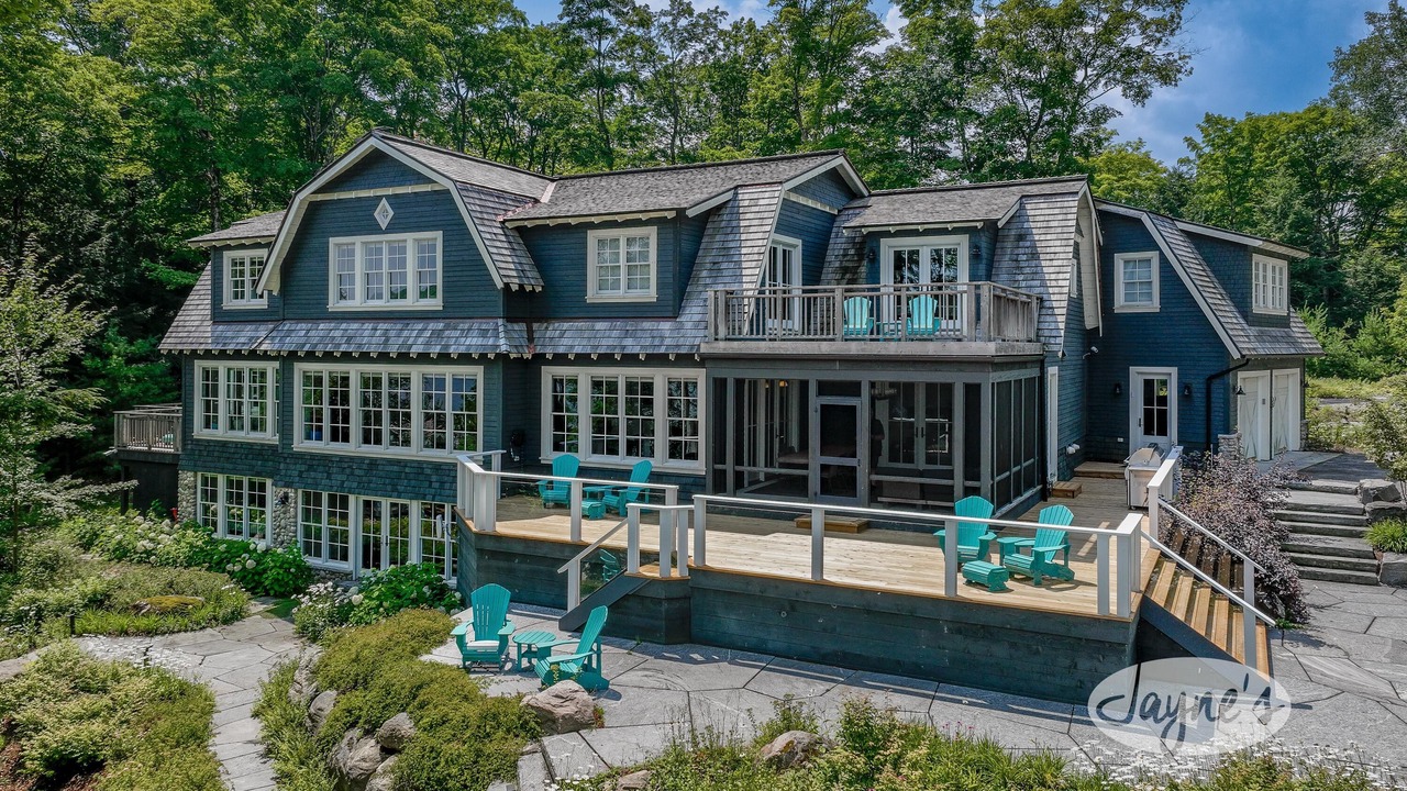 Photo of Outdoor in Muskoka Lakes