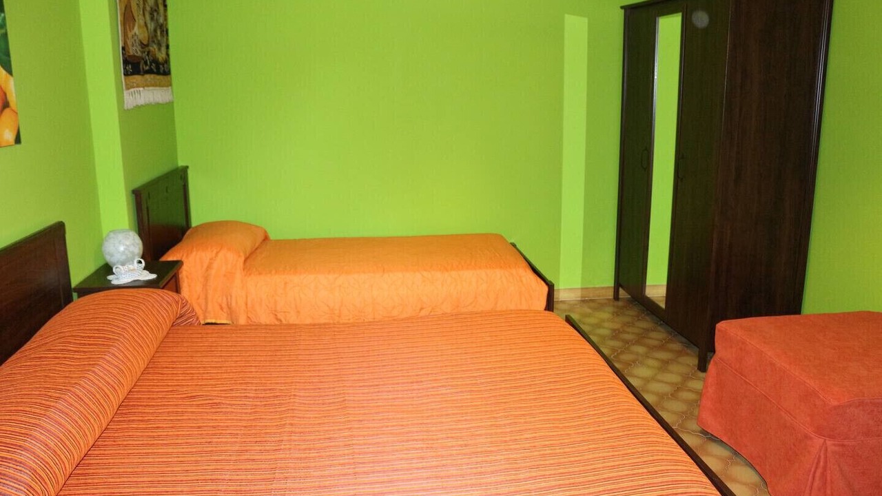 Photo of Bedroom in Sant'Agnello