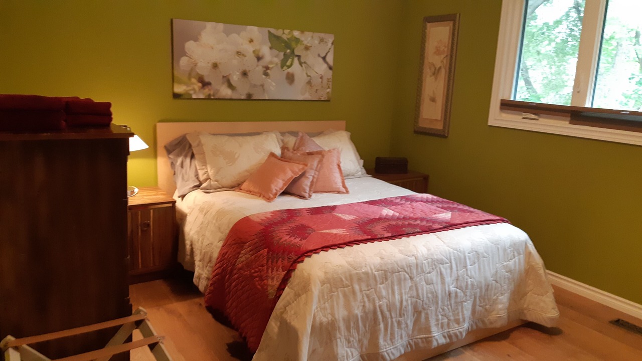 Photo of Bedroom in Birds Hill