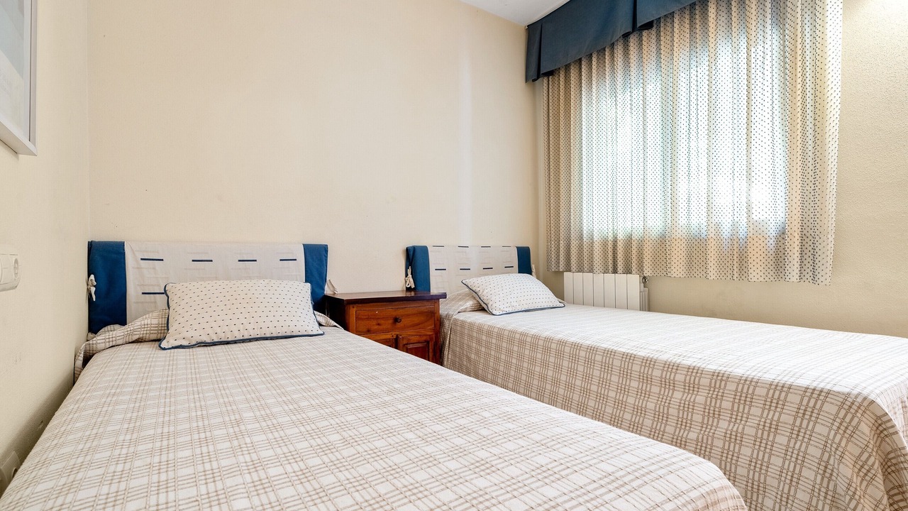 Photo of Bedroom in L'Hospitalet de l'Infant