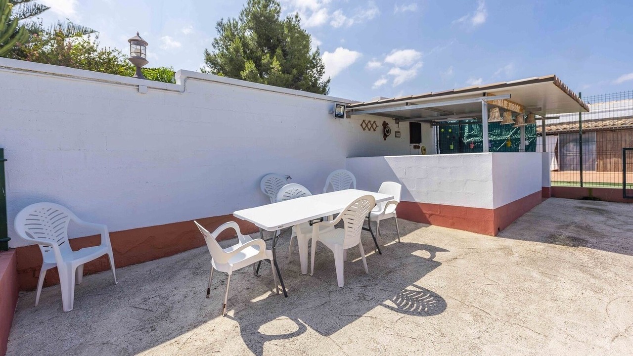 Photo of Outdoor in Los Franceses-la Vega