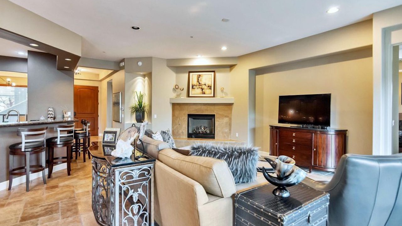 Photo of Livingroom in Troon North