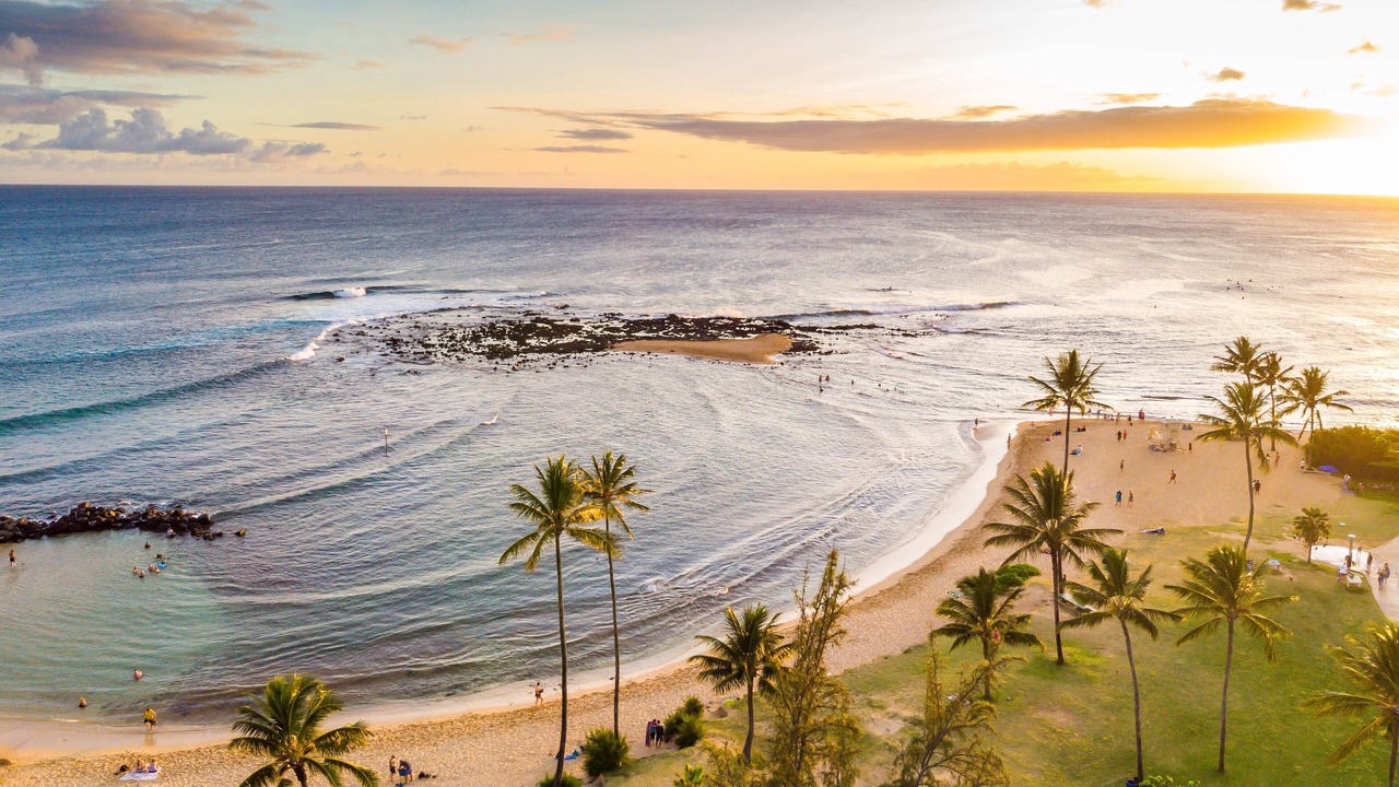 Photo of Others in Poipu