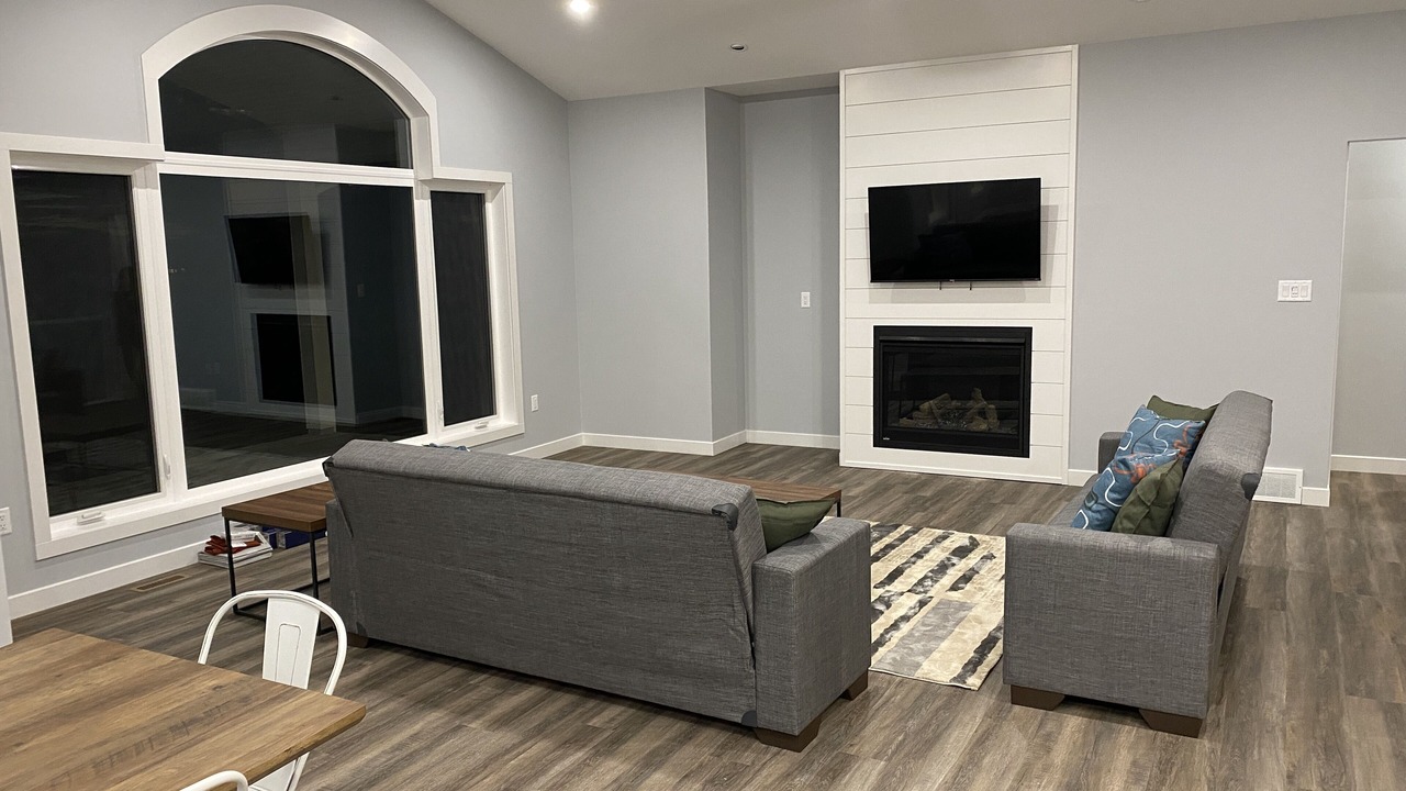 Photo of Livingroom in Mountain View
