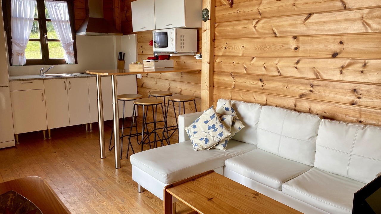 Photo of Livingroom in Carino
