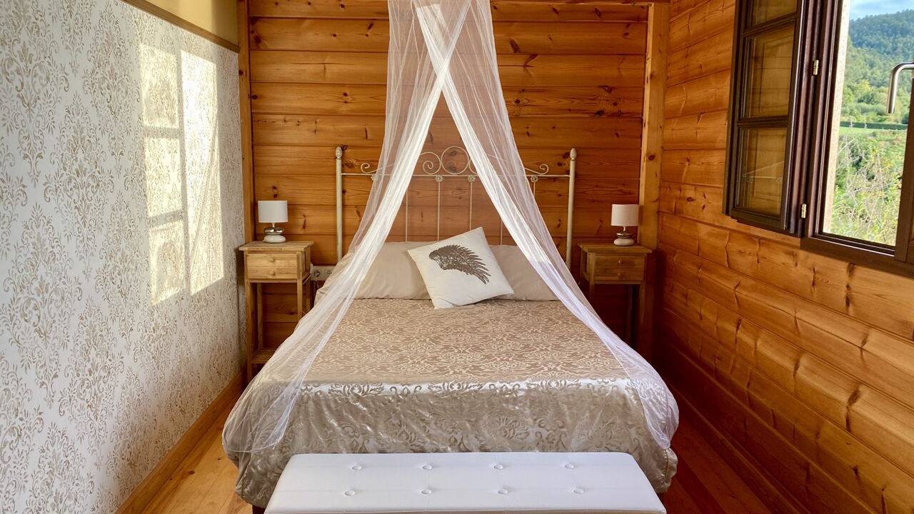 Photo of Bedroom in Carino