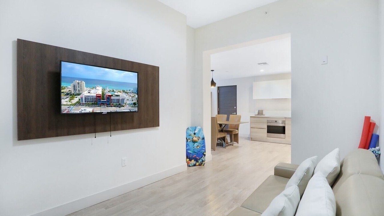 Photo of Livingroom in Hollywood