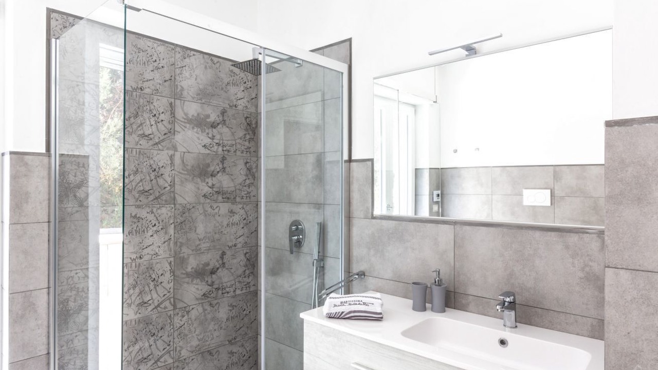 Photo of Bathroom in Sant'Agnello