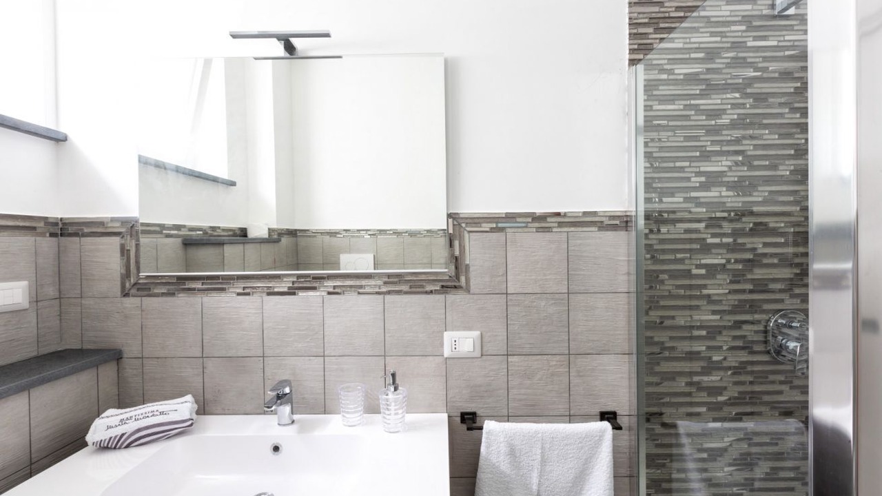 Photo of Bathroom in Sant'Agnello
