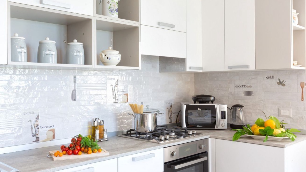 Photo of Kitchen in Sant'Agnello