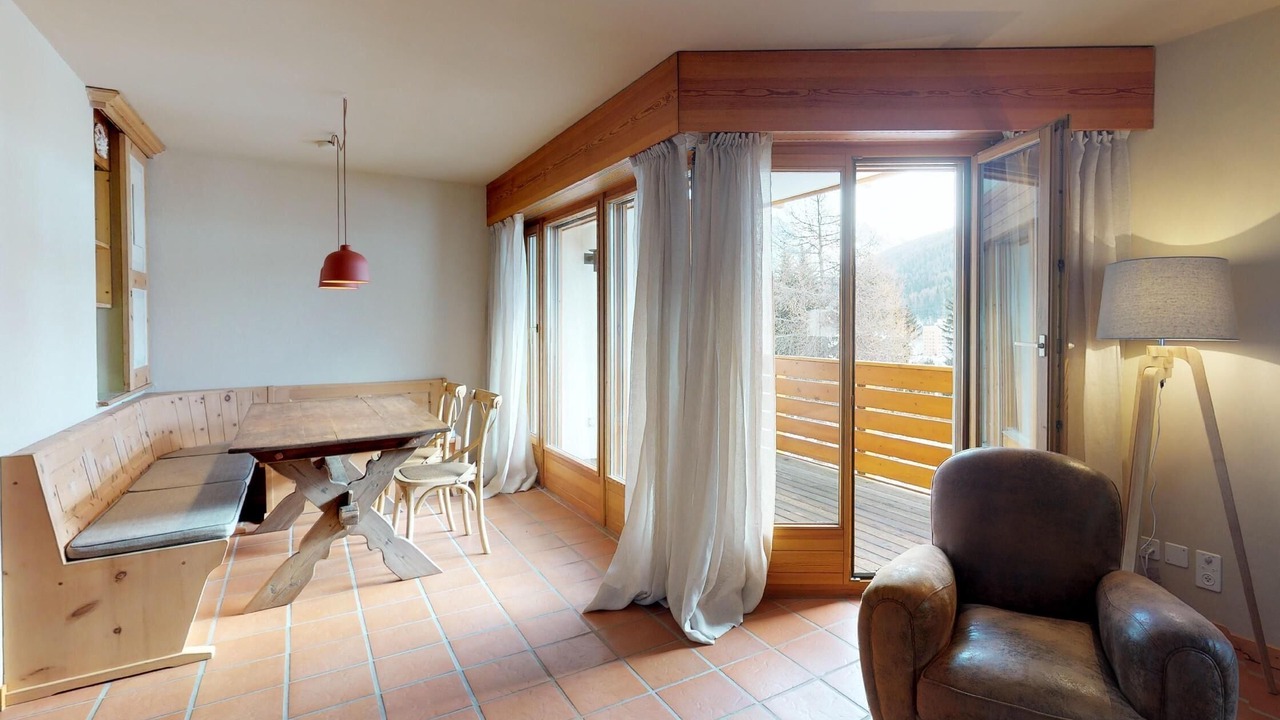Photo of Livingroom in Sankt Moritz-Bad