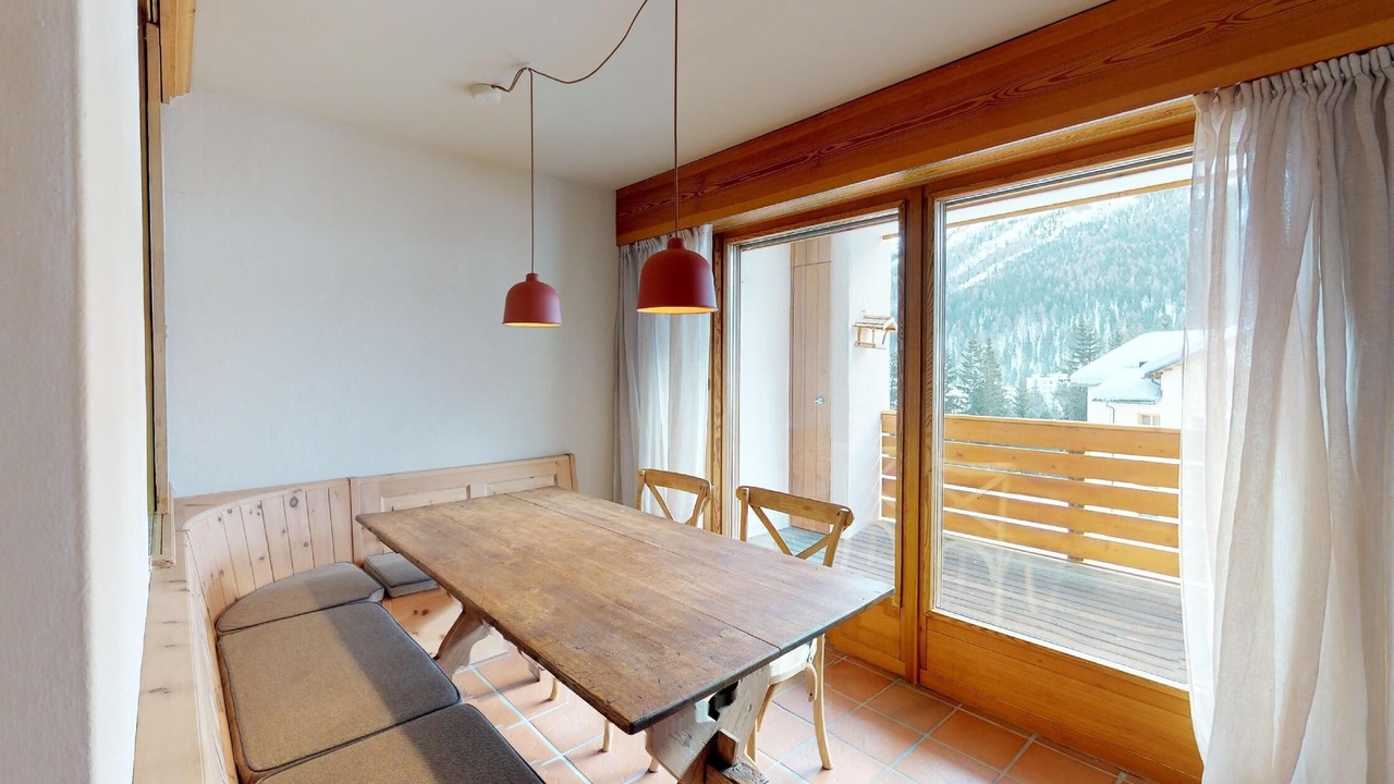 Photo of Livingroom in Sankt Moritz-Bad