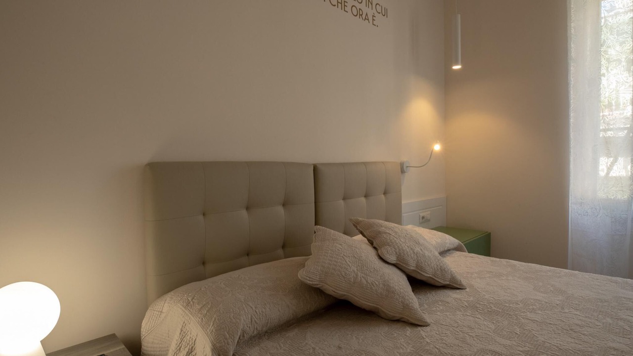 Photo of Bedroom in Salerno