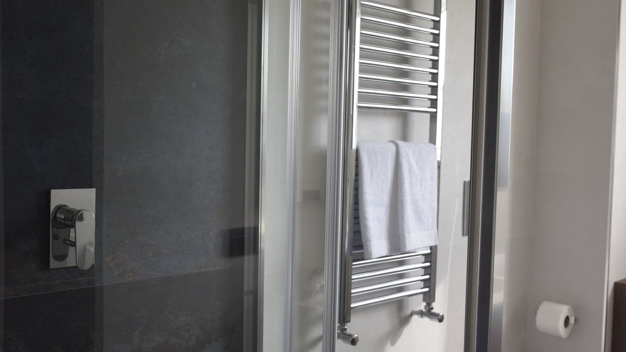Photo of Bathroom in Naples City Centre