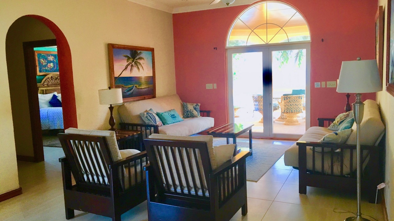 Photo of Livingroom in Hopkins