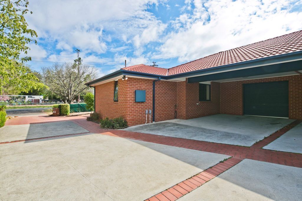 Photo of Outdoor in Braddon
