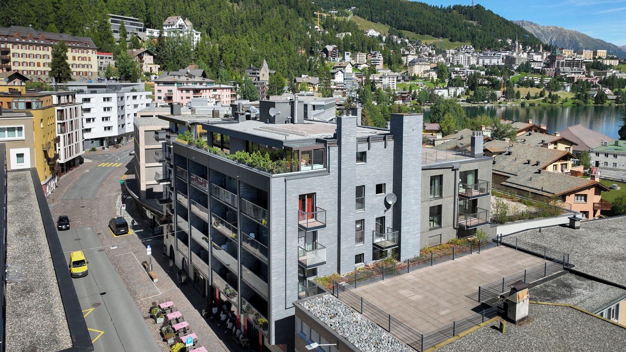 Photo of Others in Sankt Moritz-Bad