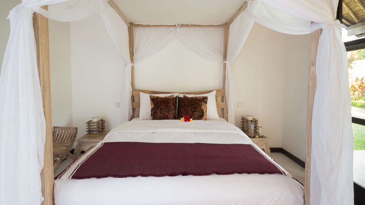 Photo of Bedroom in Melayang