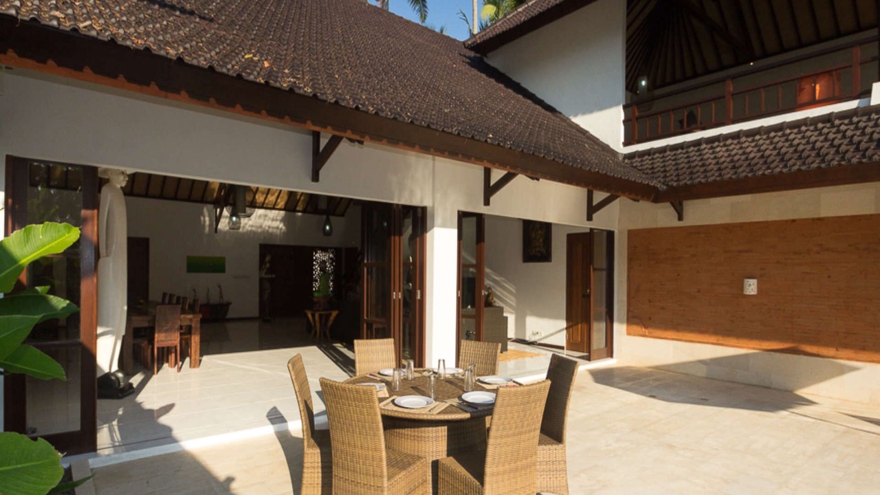 Photo of Outdoor in Melayang