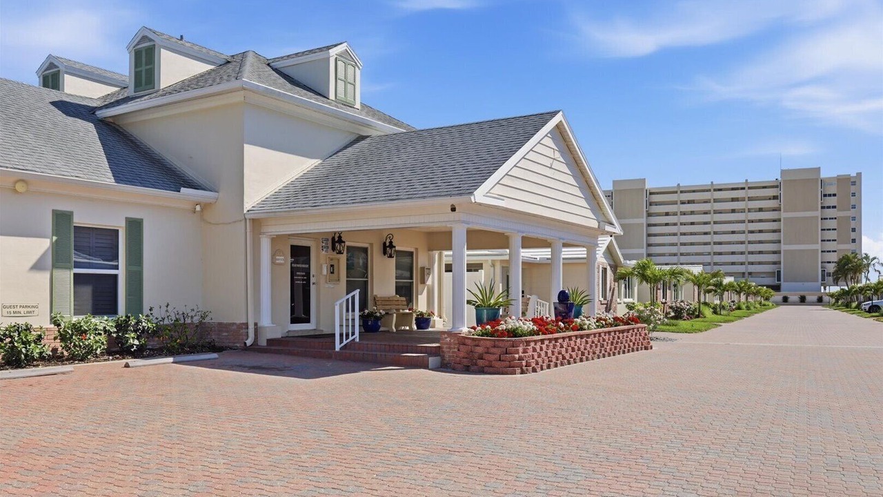 Photo of Outdoor in Siesta Key