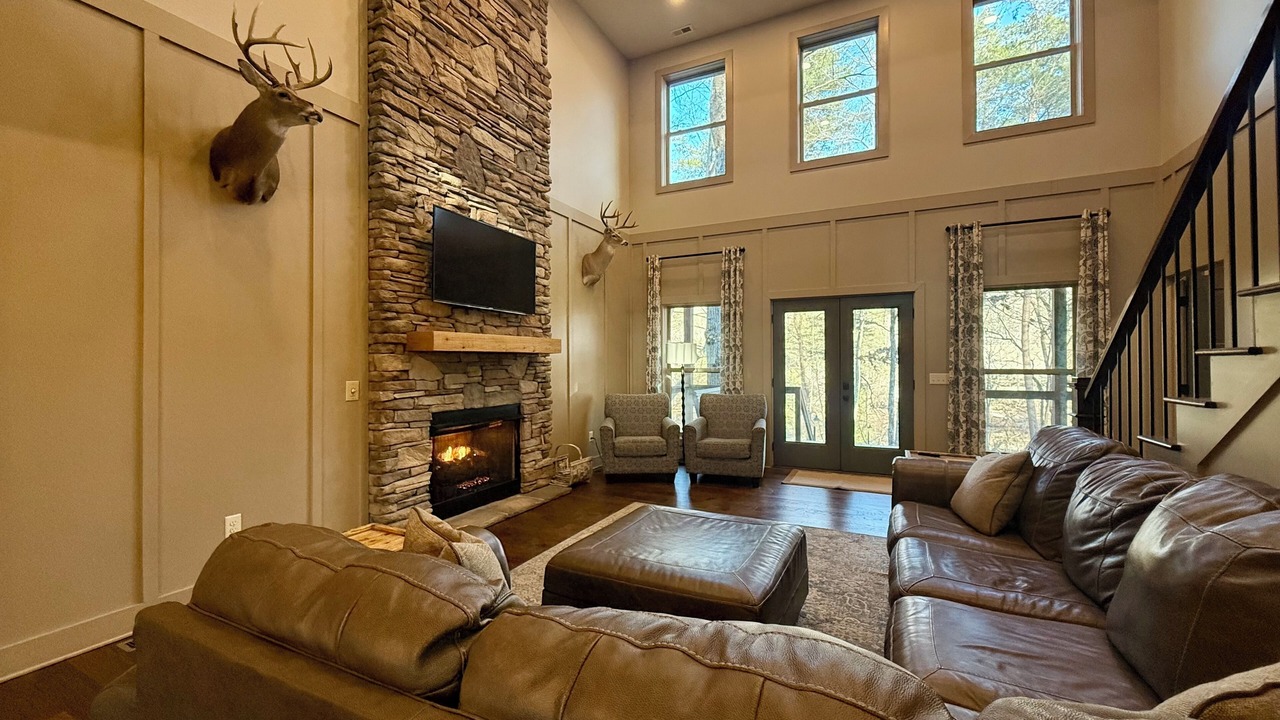 Photo of Livingroom in Mentone