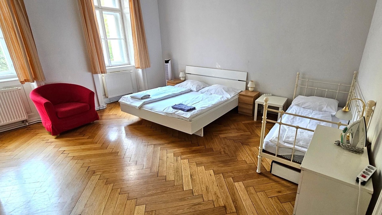 Photo of Bedroom in Roßau