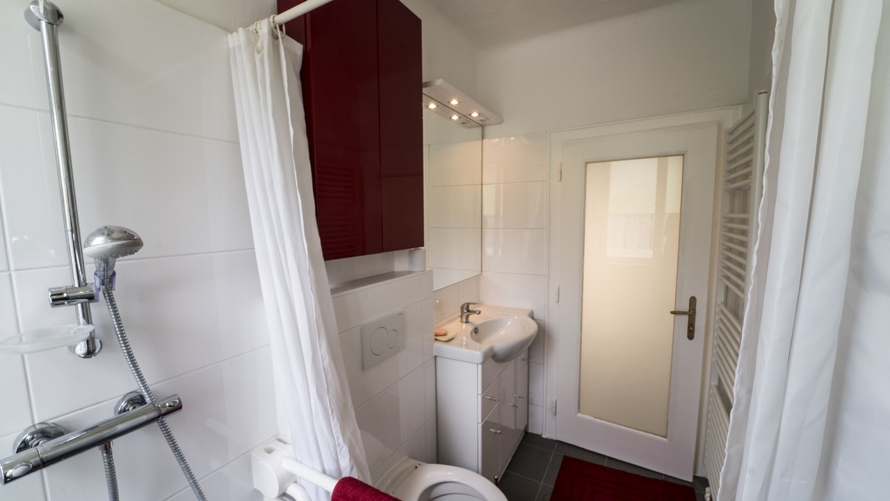 Photo of Bathroom in Feldbach
