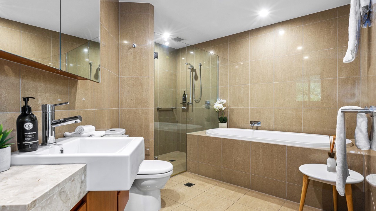 Photo of Bathroom in Casuarina