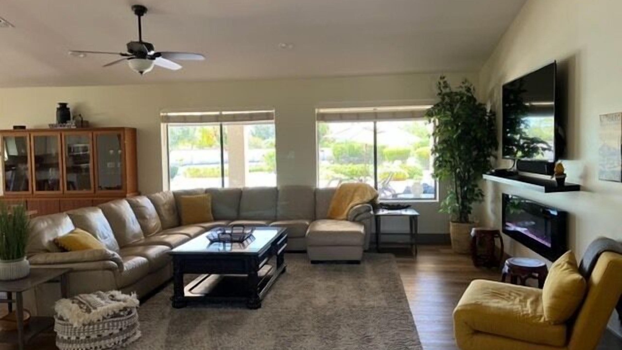 Photo of Livingroom in Via De Caballos