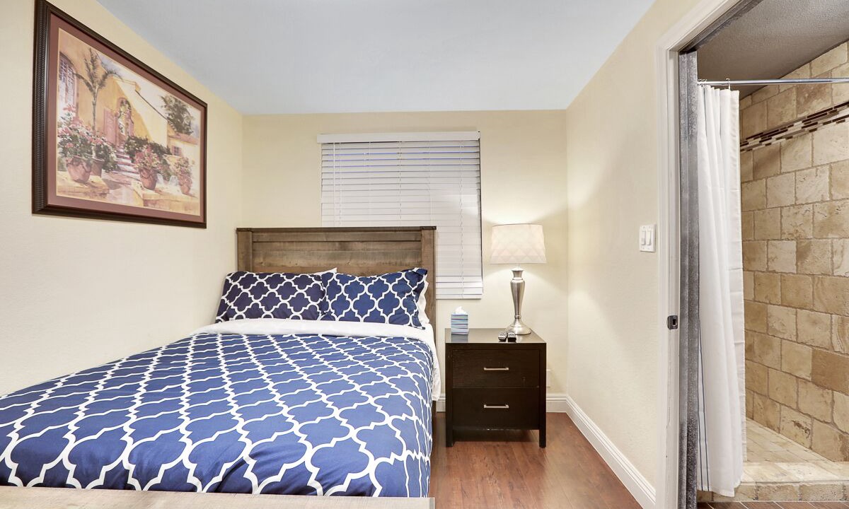 Photo of Bedroom in Spring Valley
