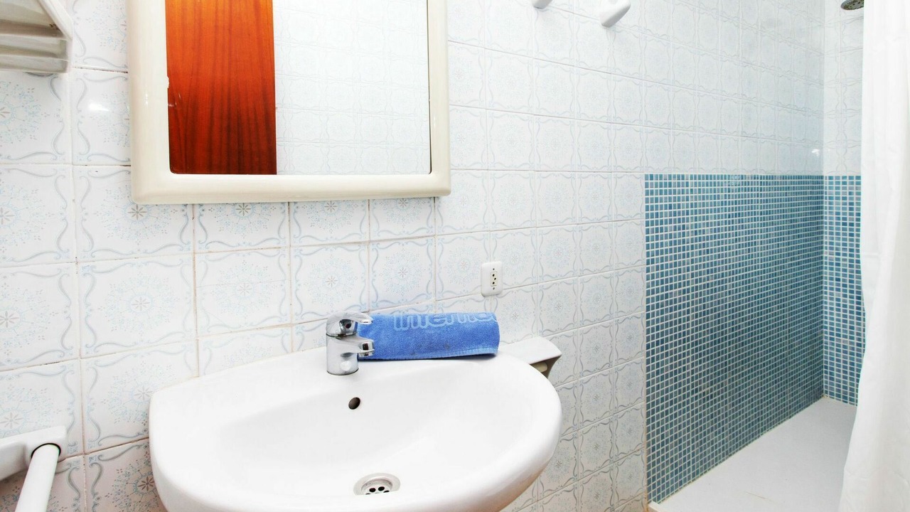 Photo of Bathroom in Sa Riera