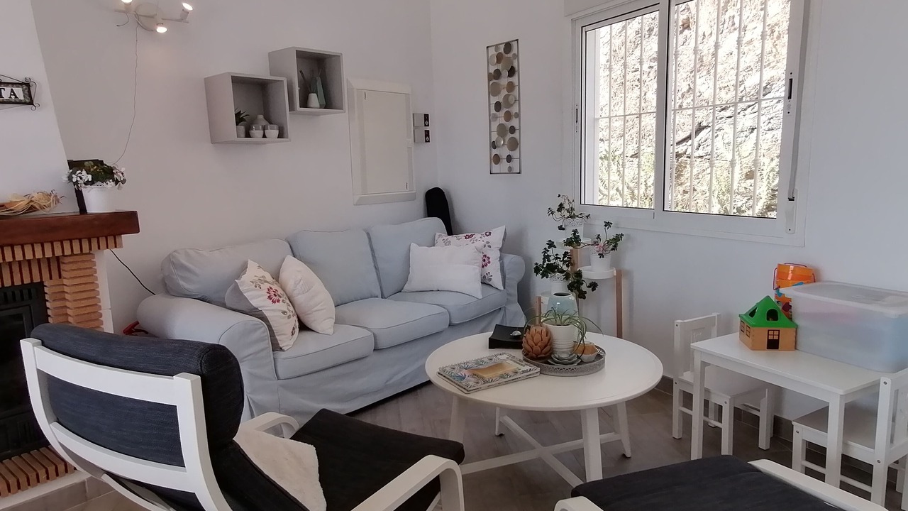 Photo of Livingroom in Arenas