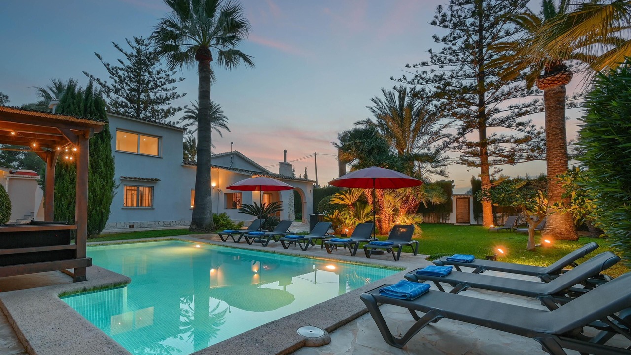 Photo of Outdoor in Denia
