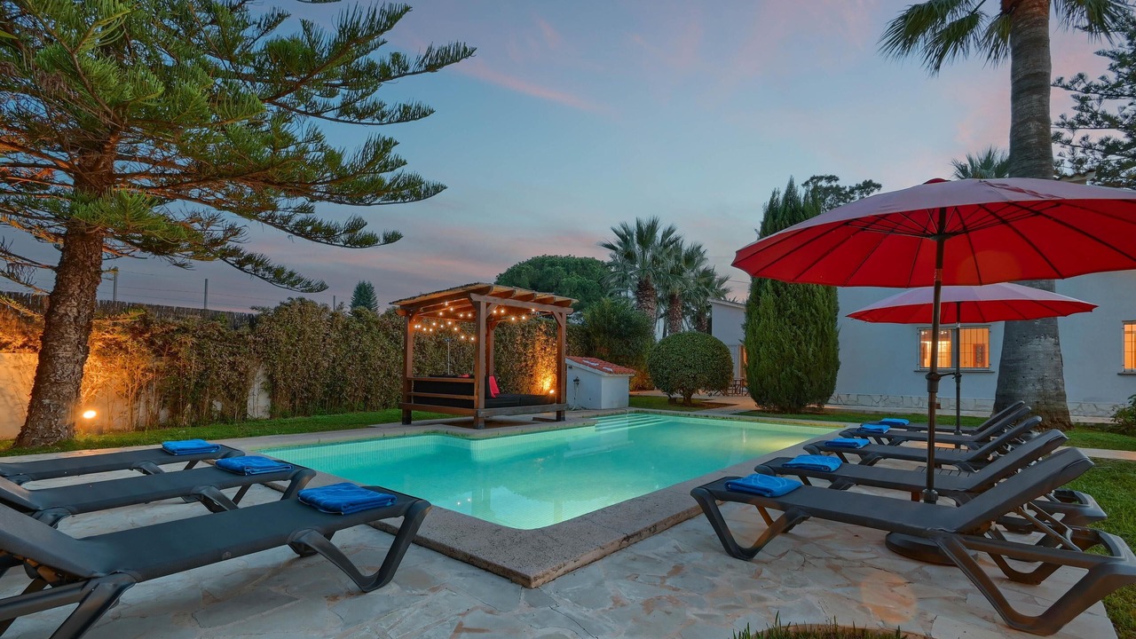 Photo of Outdoor in Denia