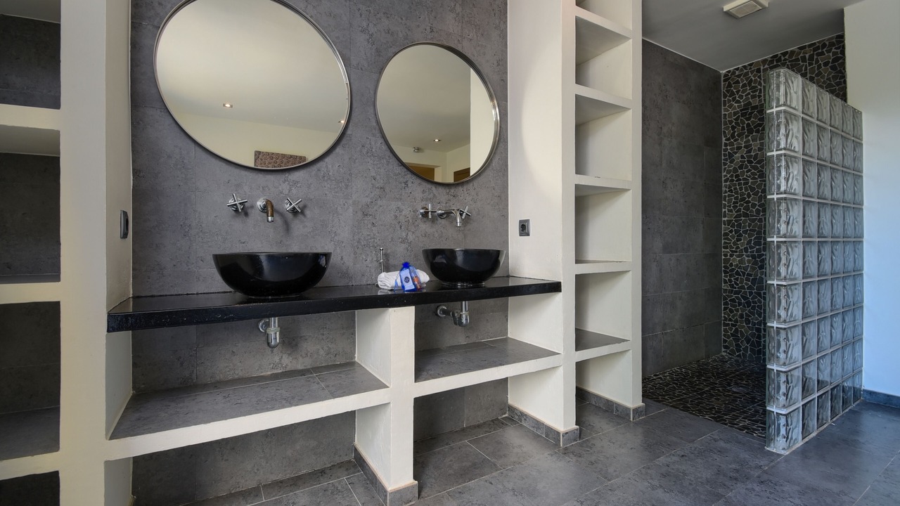 Photo of Bathroom in Denia
