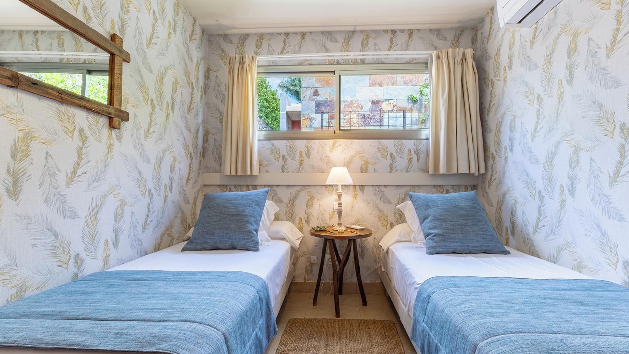 Photo of Bedroom in Salobre
