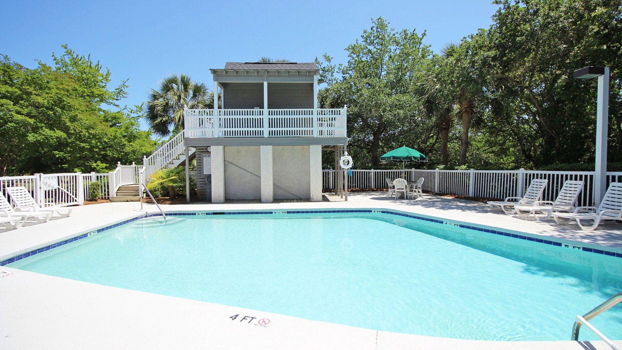Photo of Outdoor in Litchfield by the Sea