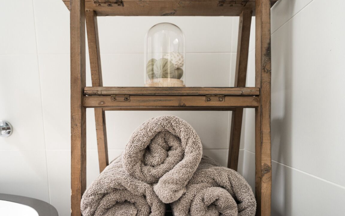 Photo of Bedroom in Rye