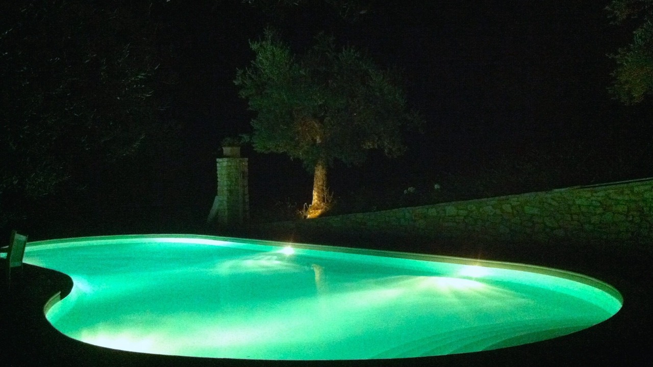Photo of Outdoor in Casaprota
