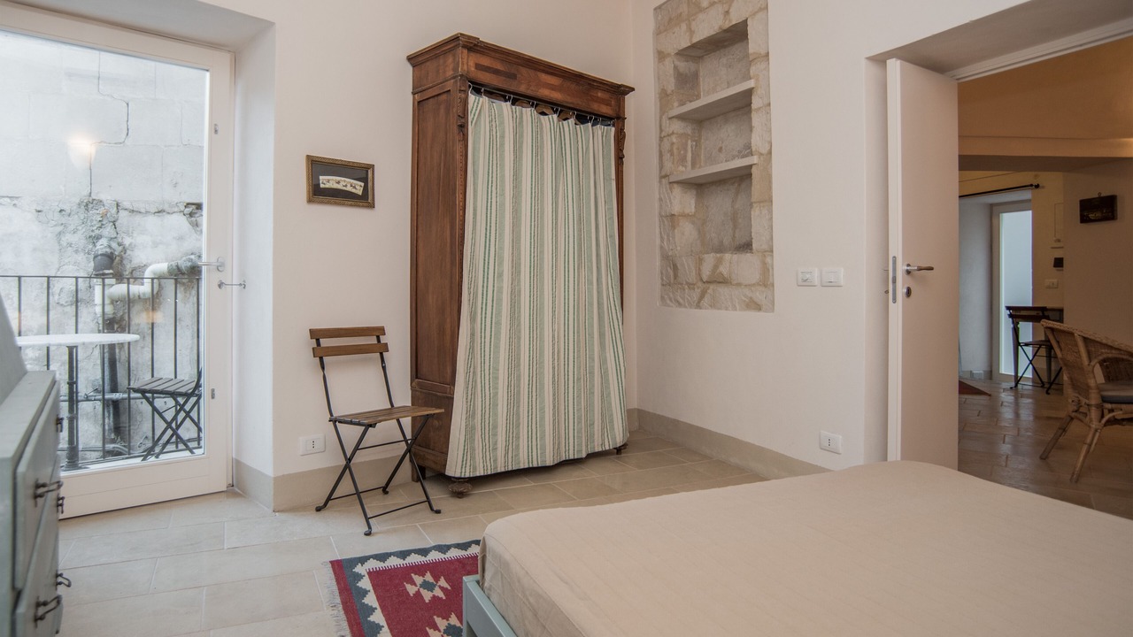 Photo of Bedroom in Casa Papa