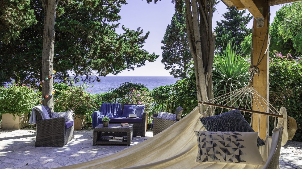 Photo of Patio Balcony in Benalmadena Costa