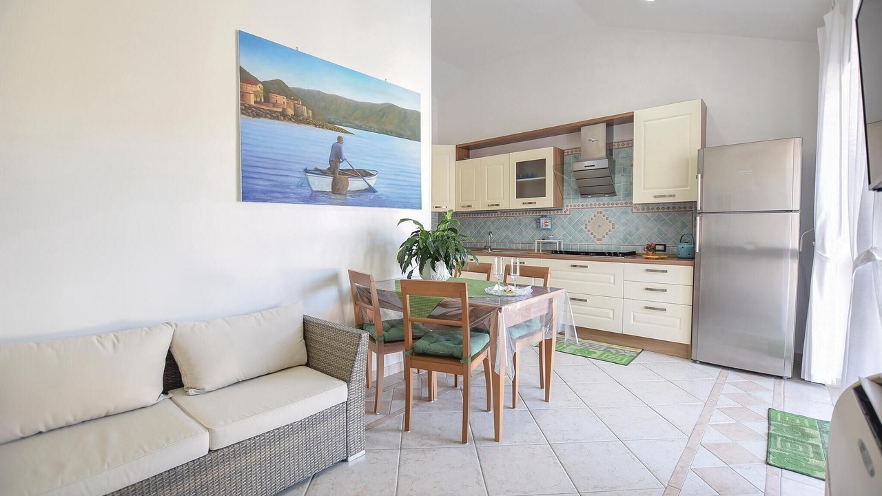 Photo of Bedroom in Santa Maria di Castellabate